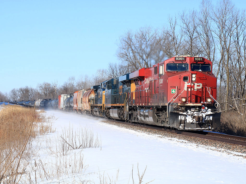 CP 9361